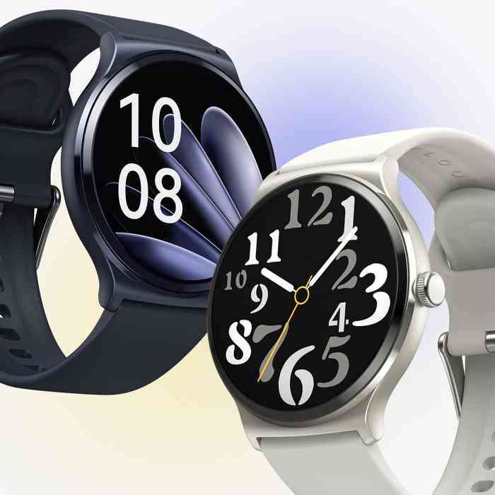 Haylou Solar Lite Smart Watch price in bangladesh